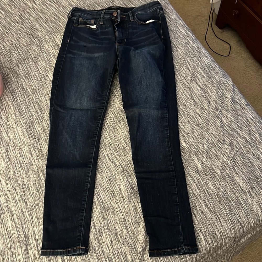 Banana Republic Jeans
